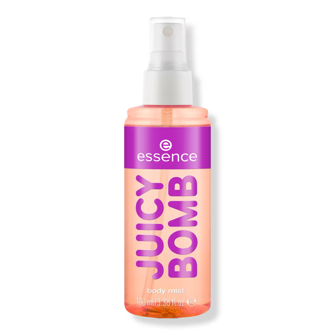 Essence Juicy Bomb Body Mist