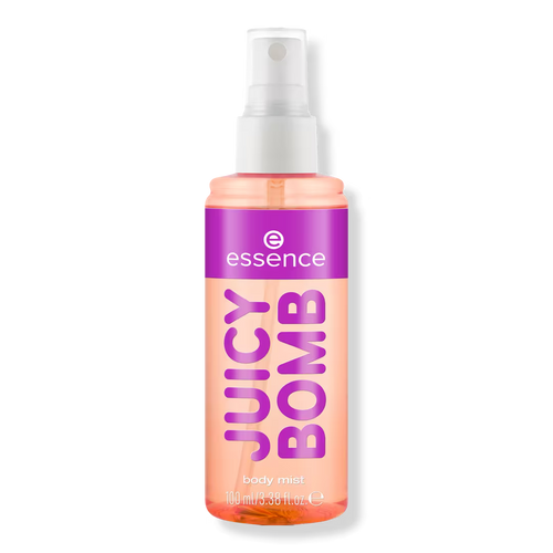 Load image 1 in gallery view. Essence Juicy Bomb Body Mist
