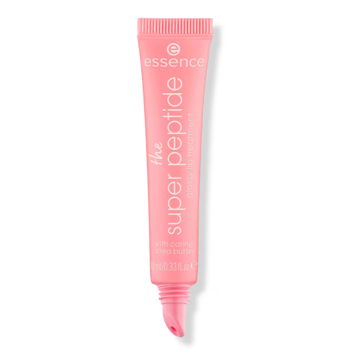 Load image 1 in gallery view. Essence The Super Peptide Glossy Lip Treatment