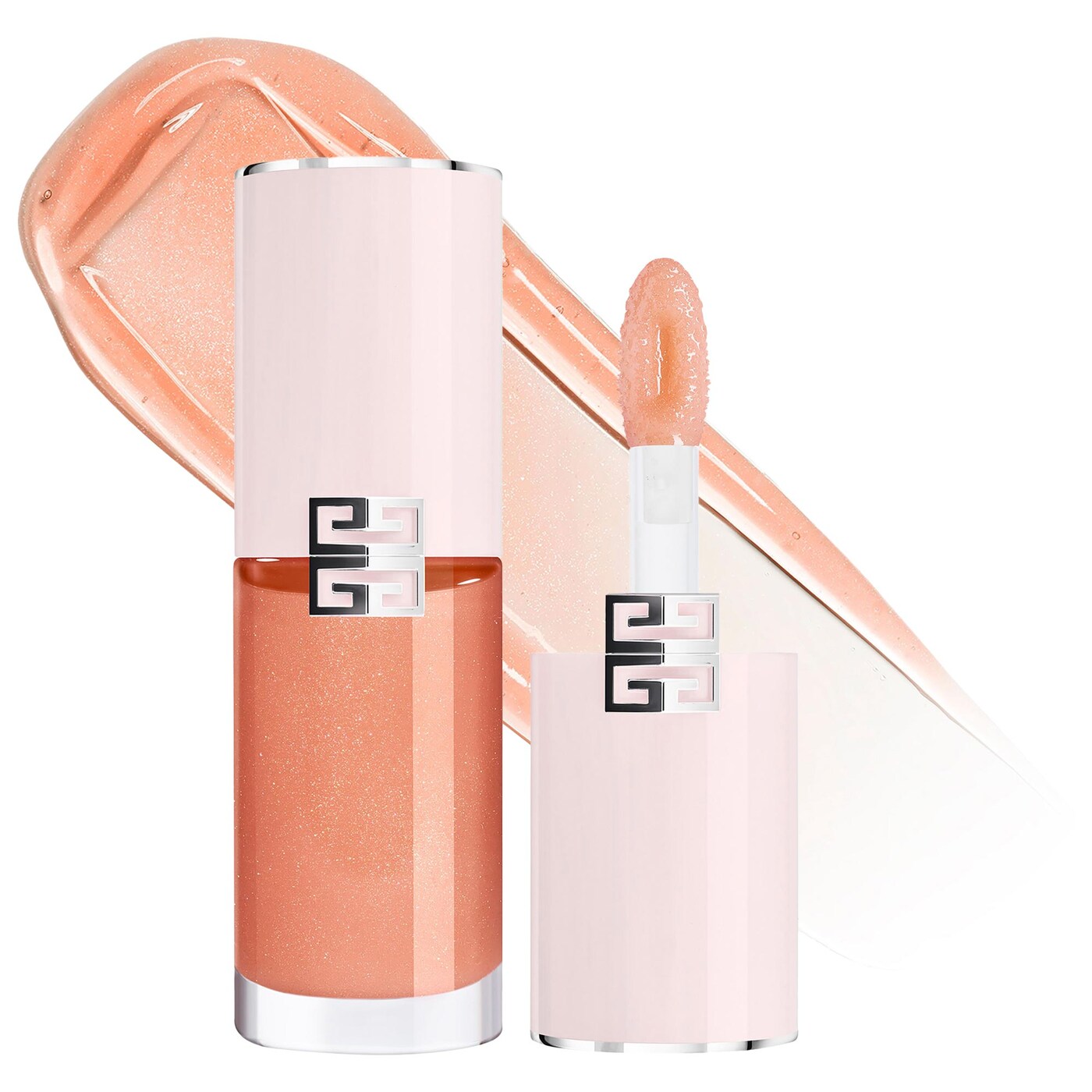 Givenchy Perfecto Hydrating & Smoothing High-Shine Lip Oil