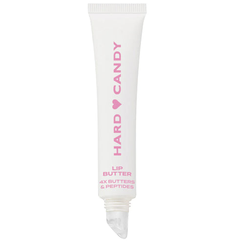 Load image 1 in gallery view. Hard Candy Lip Butter Glowy Balm