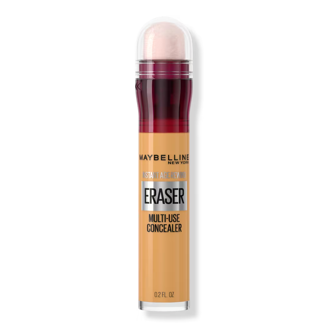 Maybelline Instant Age Rewind Eraser Dark Circle Treatment Concealer