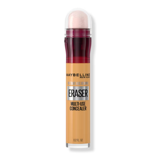 Load image 1 in gallery view. Maybelline Instant Age Rewind Eraser Dark Circle Treatment Concealer