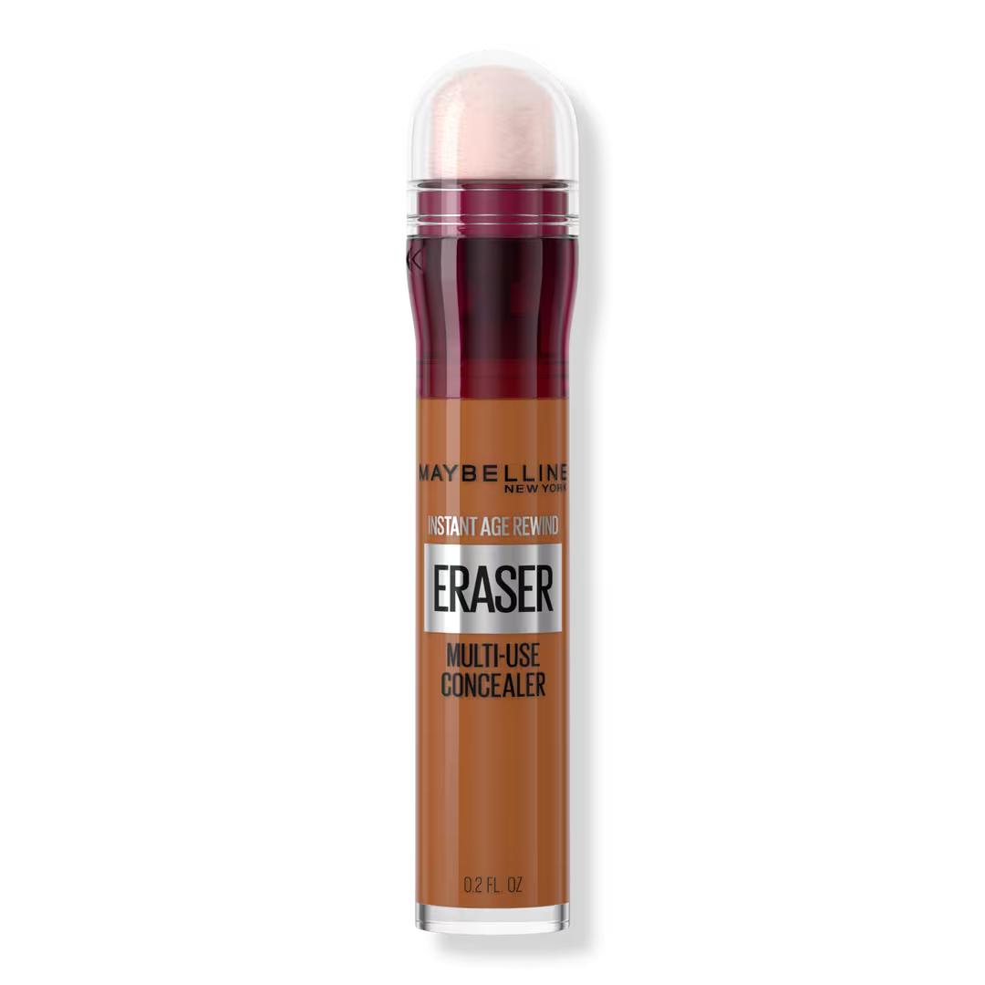 Maybelline Instant Age Rewind Eraser Dark Circle Treatment Concealer