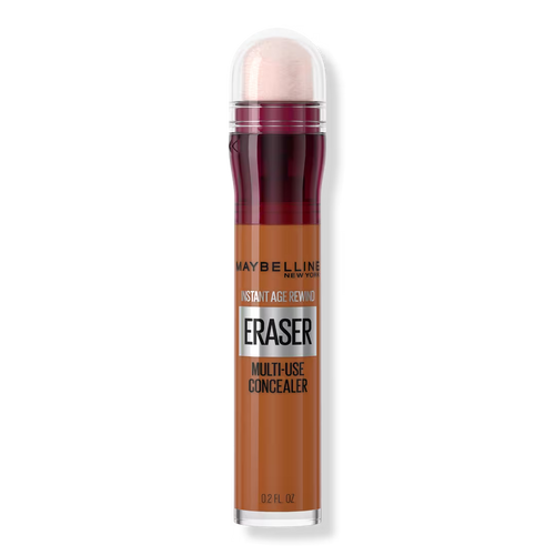 Load image 1 in gallery view. Maybelline Instant Age Rewind Eraser Dark Circle Treatment Concealer