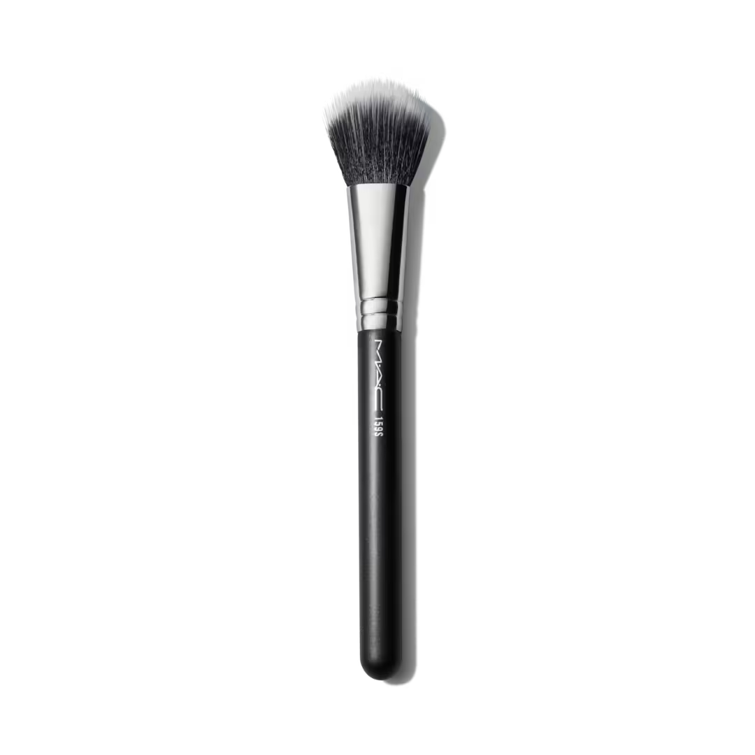 MAC 159 Synthetic Duo Fibre Blush Brush