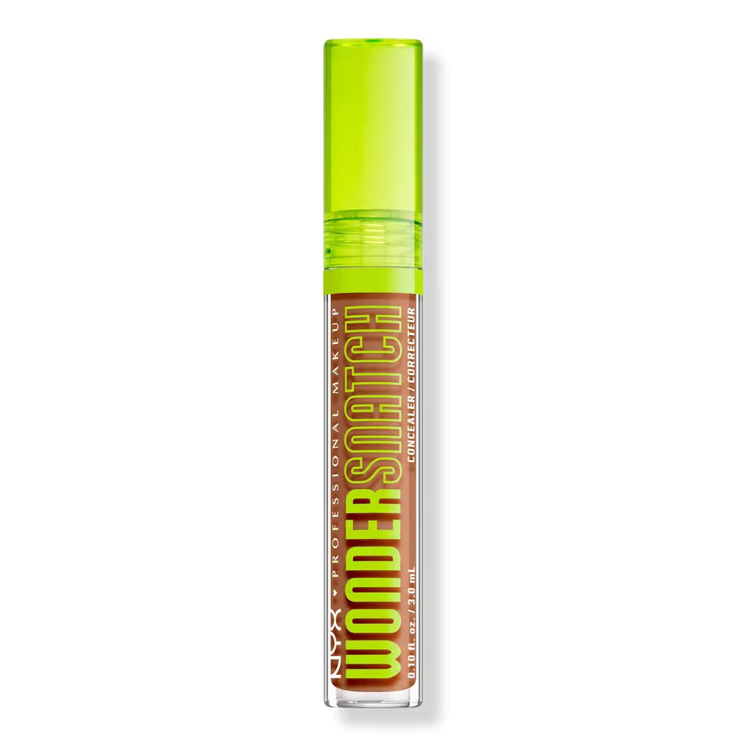 NYX Professional Makeup Wonder Snatch Concealer