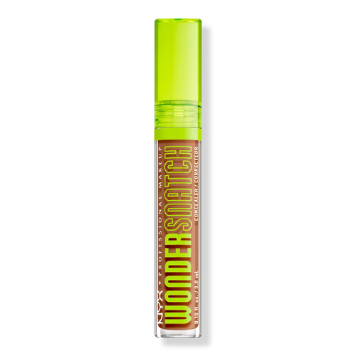 Load image 1 in gallery view. NYX Professional Makeup Wonder Snatch Concealer