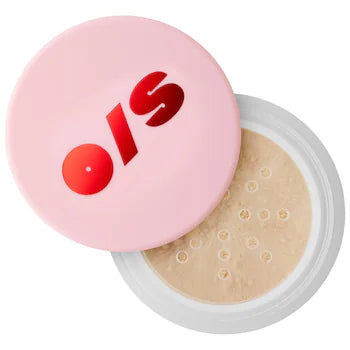 Load image 1 in gallery view. ONE/SIZE by Patrick Starrr Mini Ultimate Blurring Setting Powder