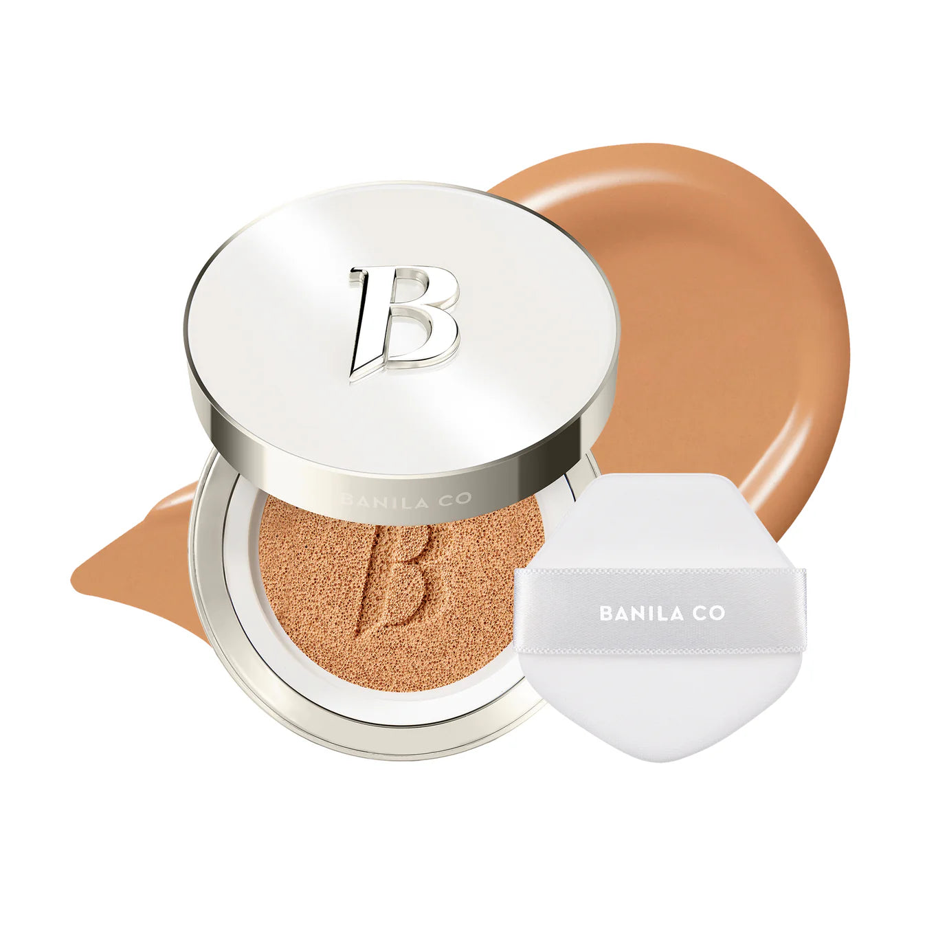 Banila Co Ultimate Cover Cushion