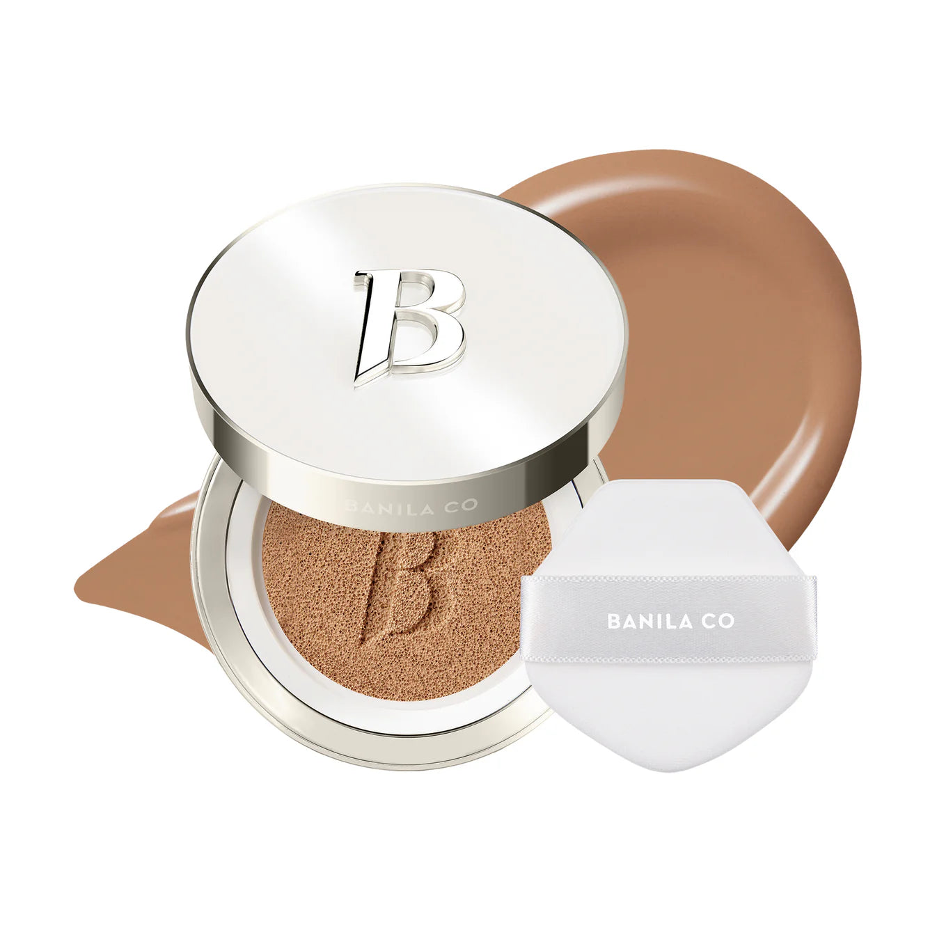 Banila Co Ultimate Cover Cushion