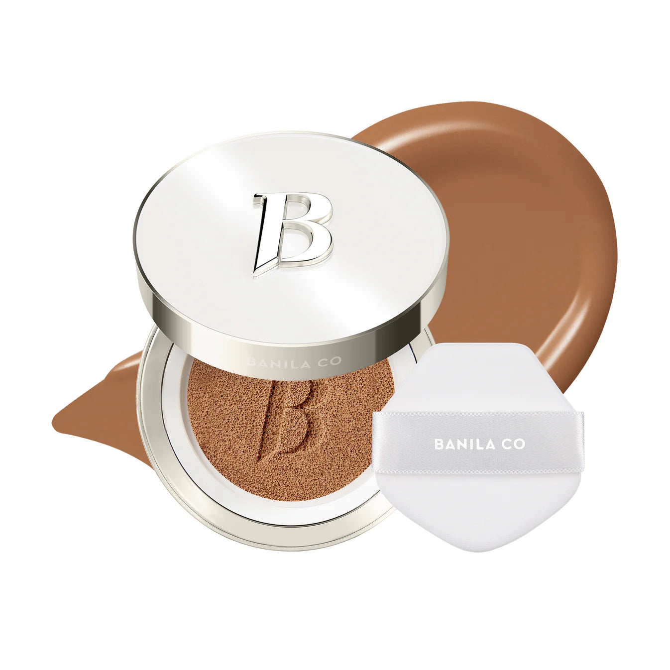 Banila Co Ultimate Cover Cushion