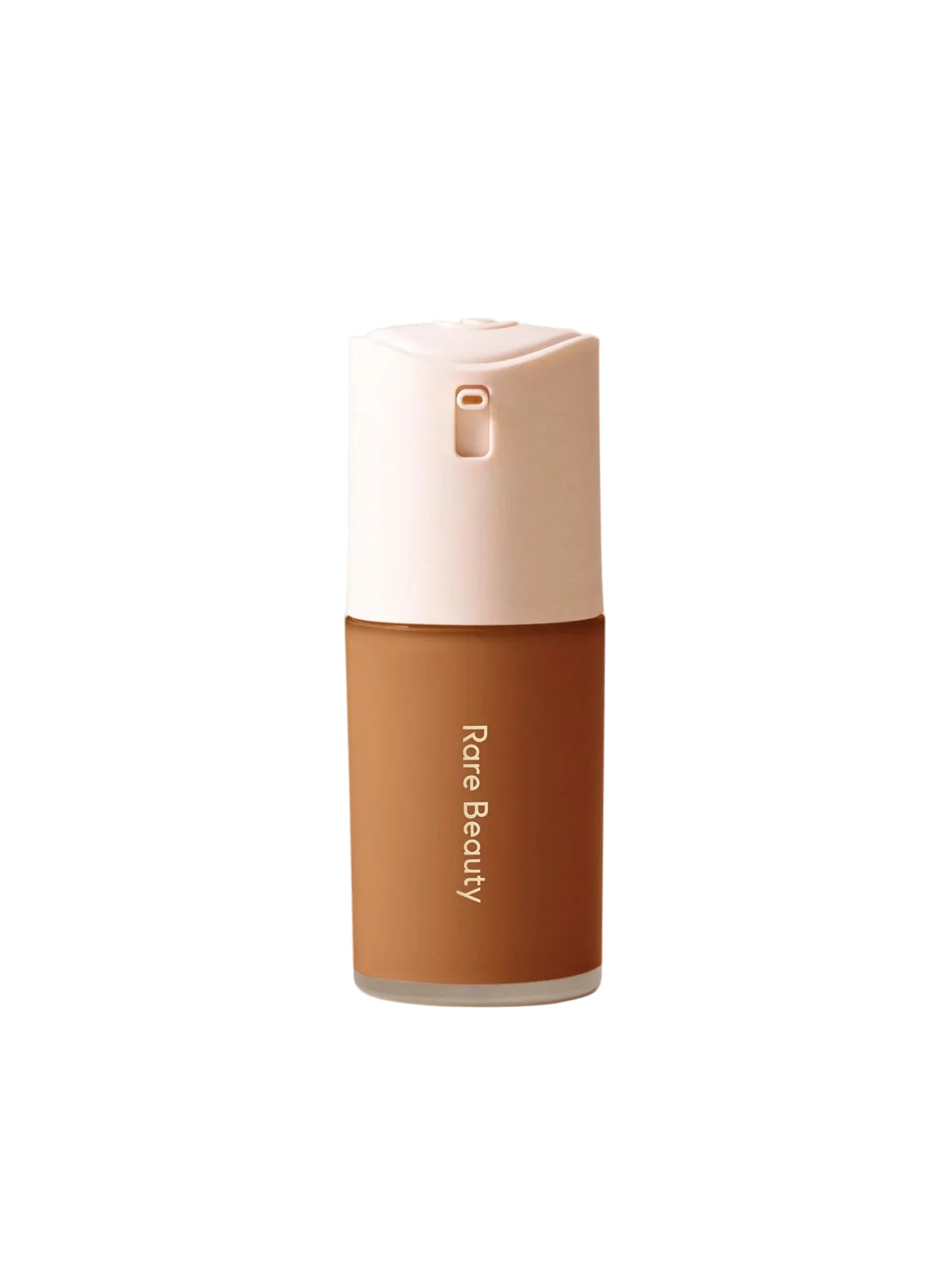 Rare Beauty True to Myself Natural Matte Longwear Foundation
