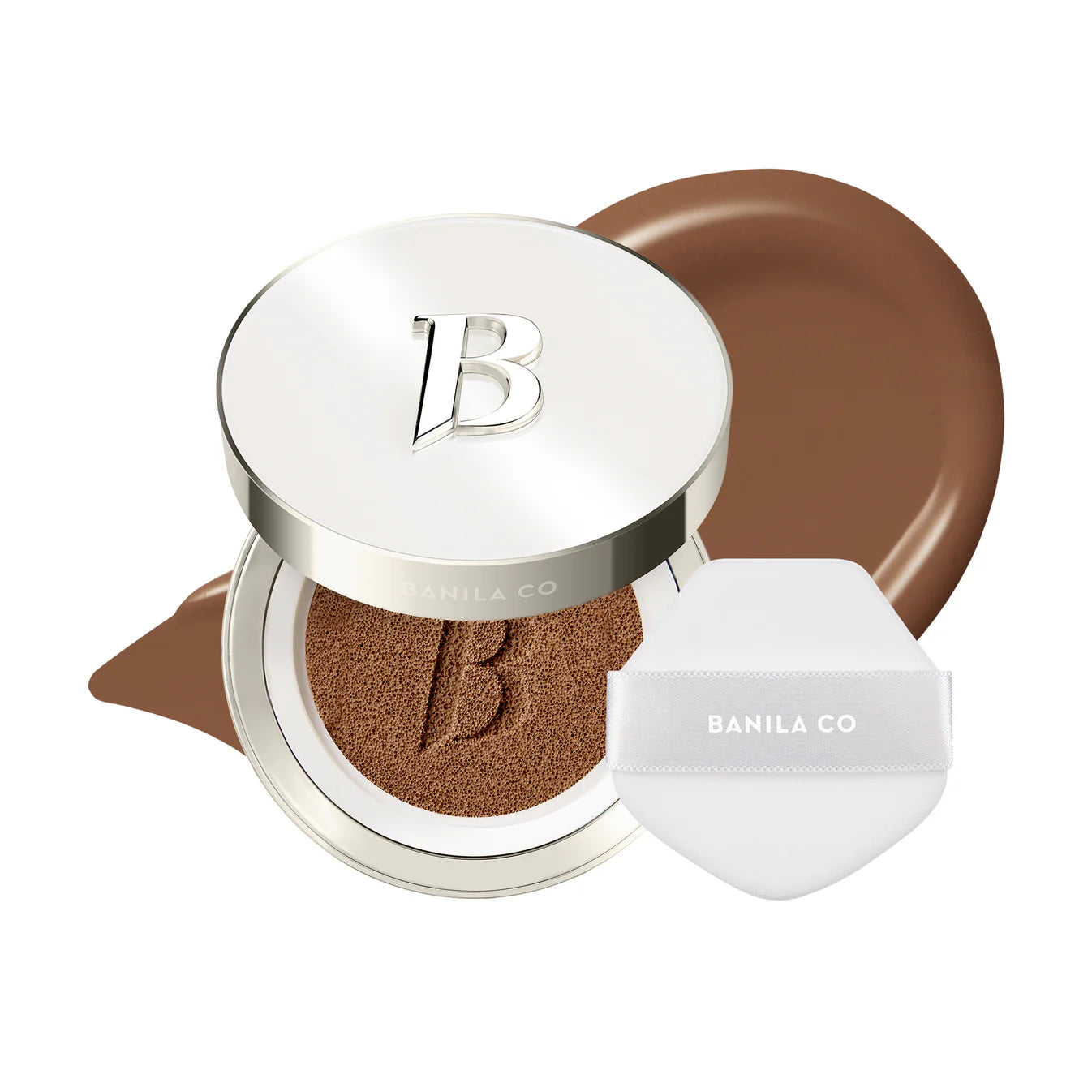 Banila Co Ultimate Cover Cushion