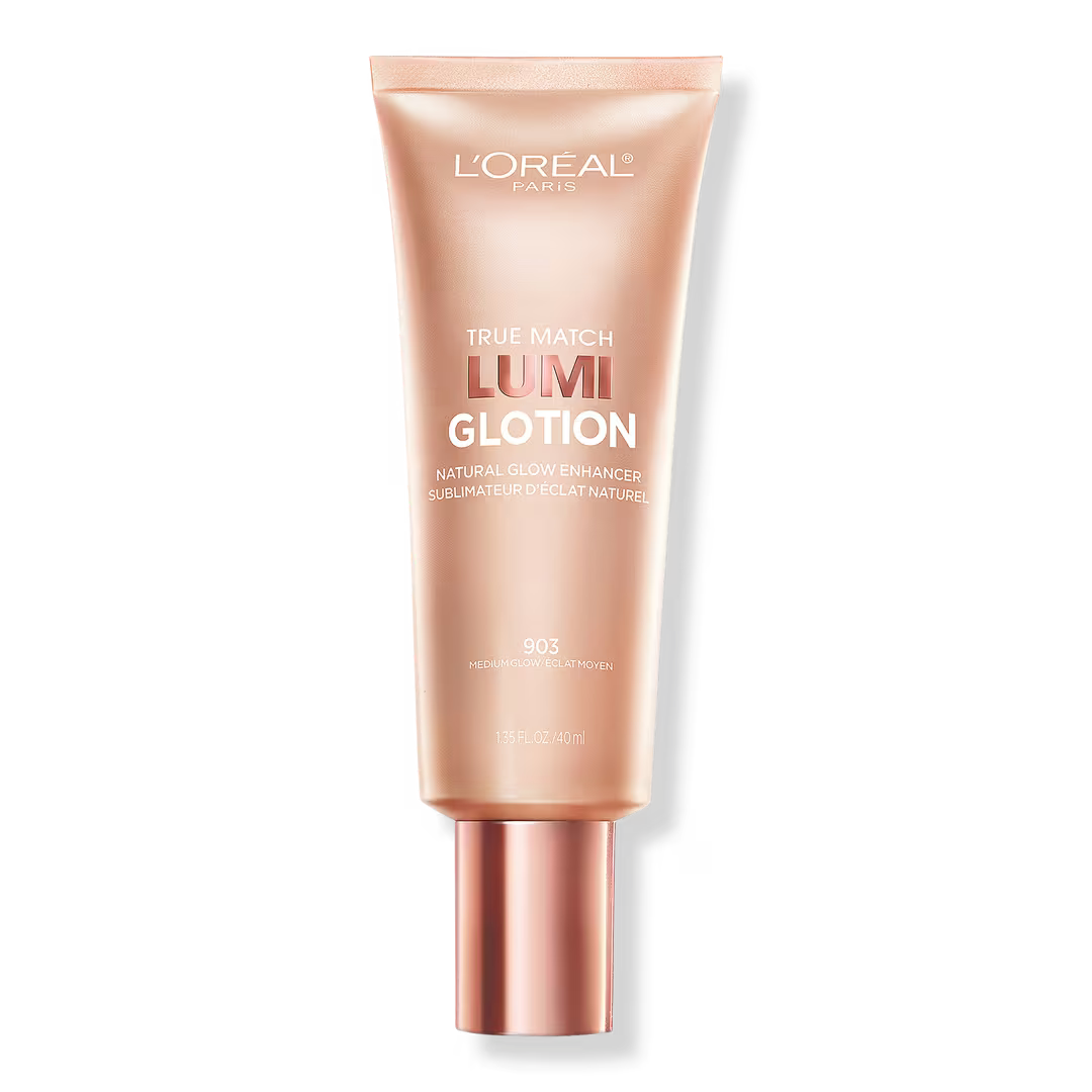 L'Oréal  Lumi Glotion Natural Glow Bronzing Enhancer