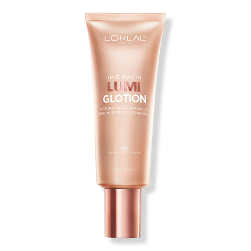 Load image 1 in gallery view. L'Oréal  Lumi Glotion Natural Glow Bronzing Enhancer