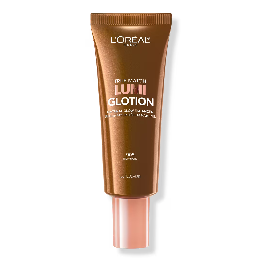 L'Oréal  Lumi Glotion Natural Glow Bronzing Enhancer