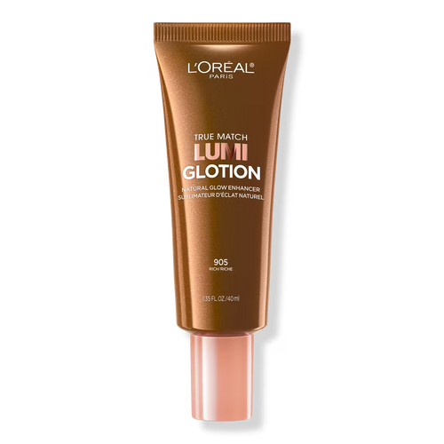 Load image 1 in gallery view. L'Oréal  Lumi Glotion Natural Glow Bronzing Enhancer