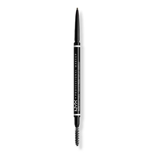 Load image 1 in gallery view. NYX Professional Makeup Micro Brow Pencil Eyebrow Pencil