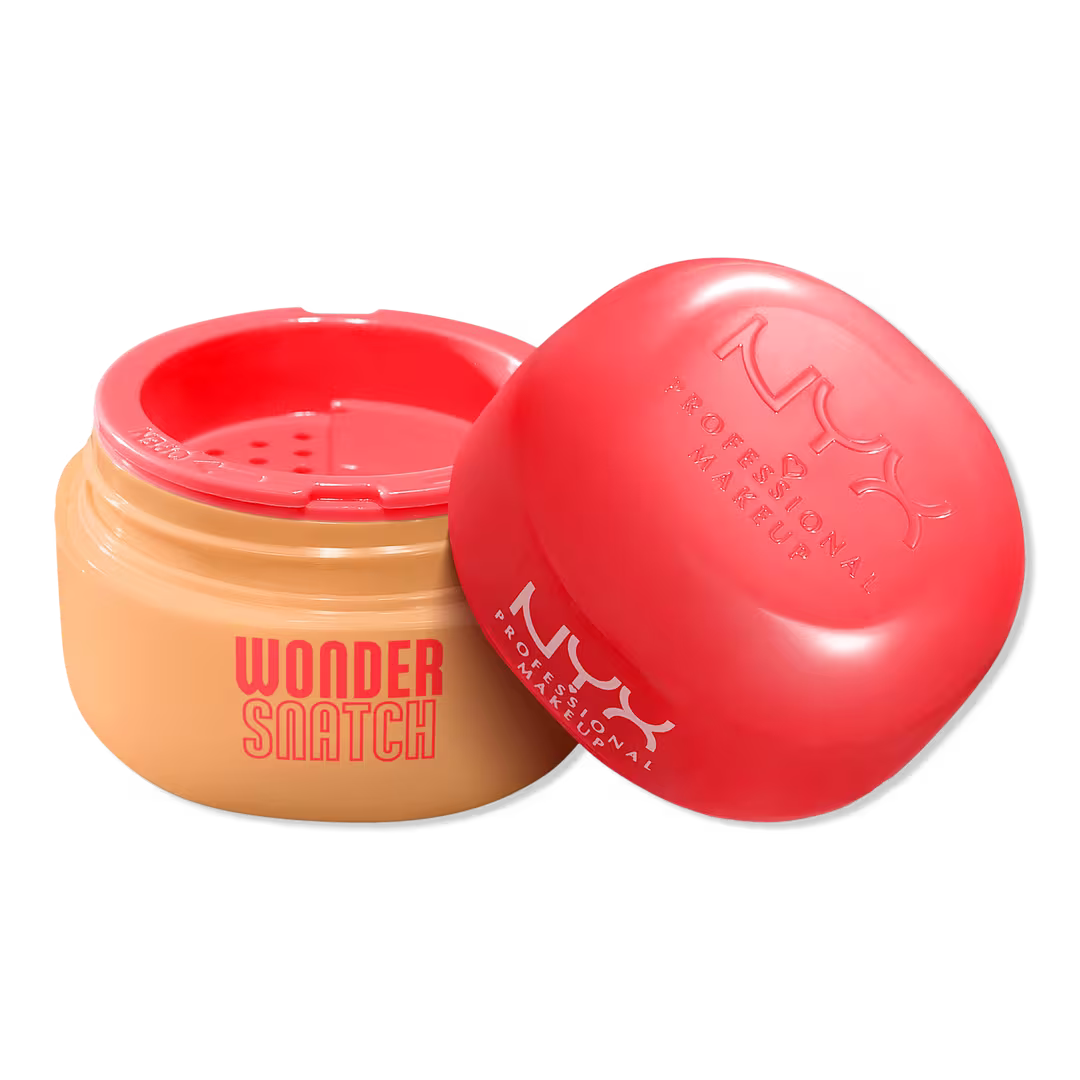 NYX Professional Makeup Wonder Snatch Setting Powder