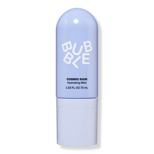 Load image 1 in gallery view. Bubble Cosmic Rain Hydrating Mist