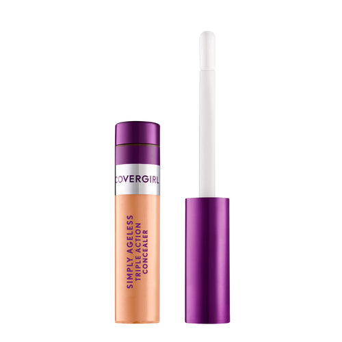 Load image 1 in gallery view. COVERGIRL Simply Ageless Triple Action Concealer
