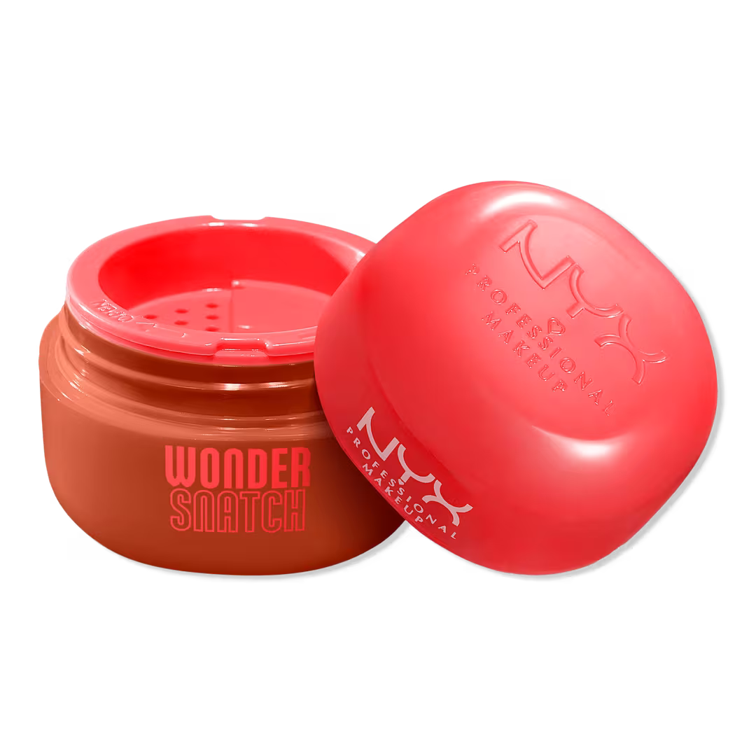 NYX Professional Makeup Wonder Snatch Setting Powder