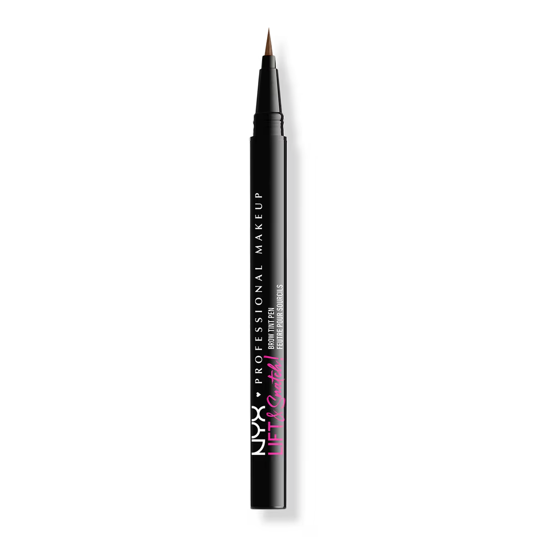 NYX Professional Makeup Lift & Snatch Brow Tint Pen Waterproof Eyebrow Pen
