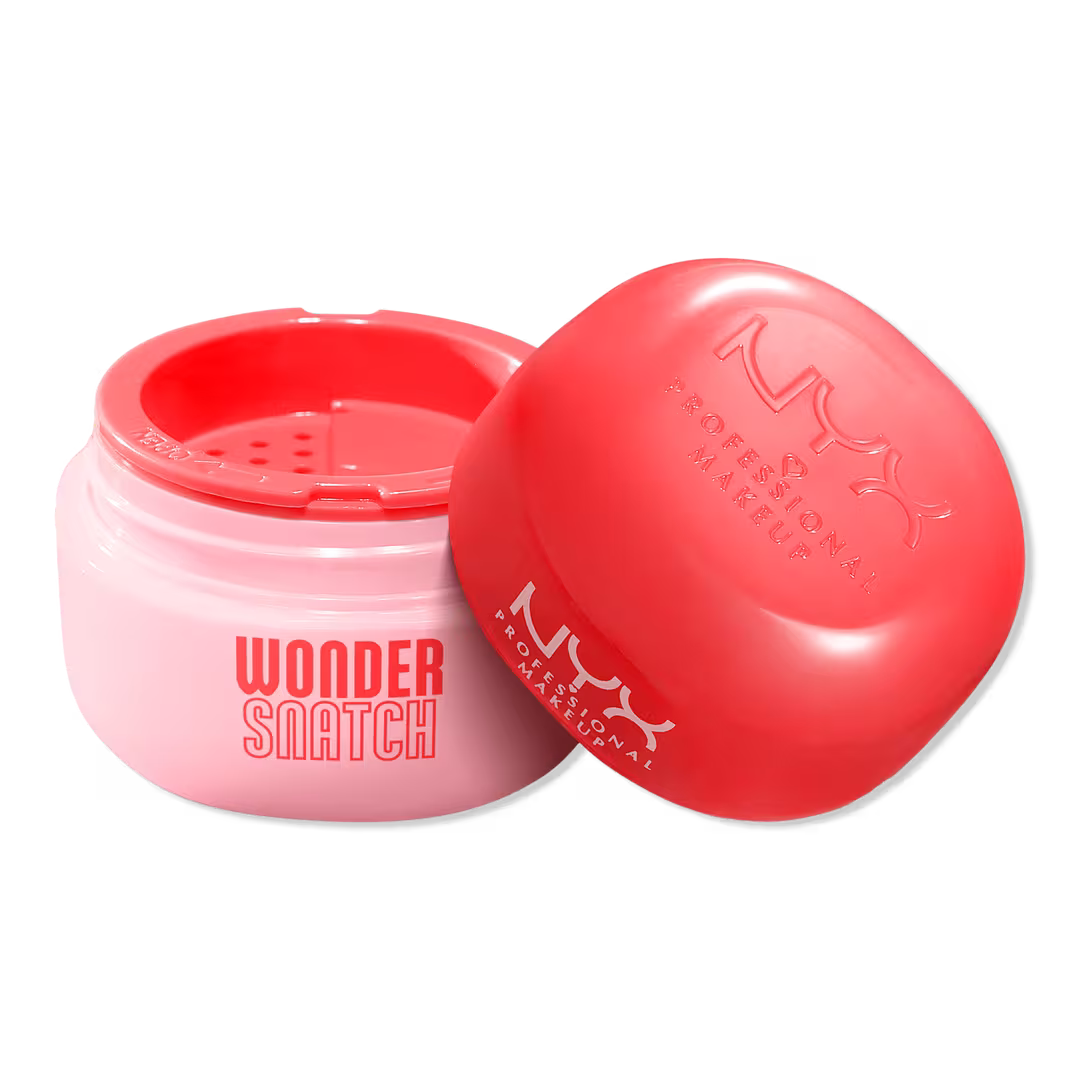 NYX Professional Makeup Wonder Snatch Setting Powder