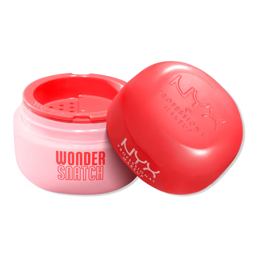 Load image 1 in gallery view. NYX Professional Makeup Wonder Snatch Setting Powder