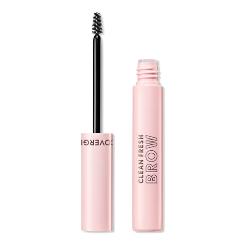 Load image 1 in gallery view. CoverGirl Clean Fresh Brow Enhancer Gel