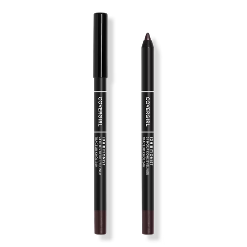 Load image 1 in gallery view. CoverGirl Exhibitionist 24-Hour Kohl Eyeliner
