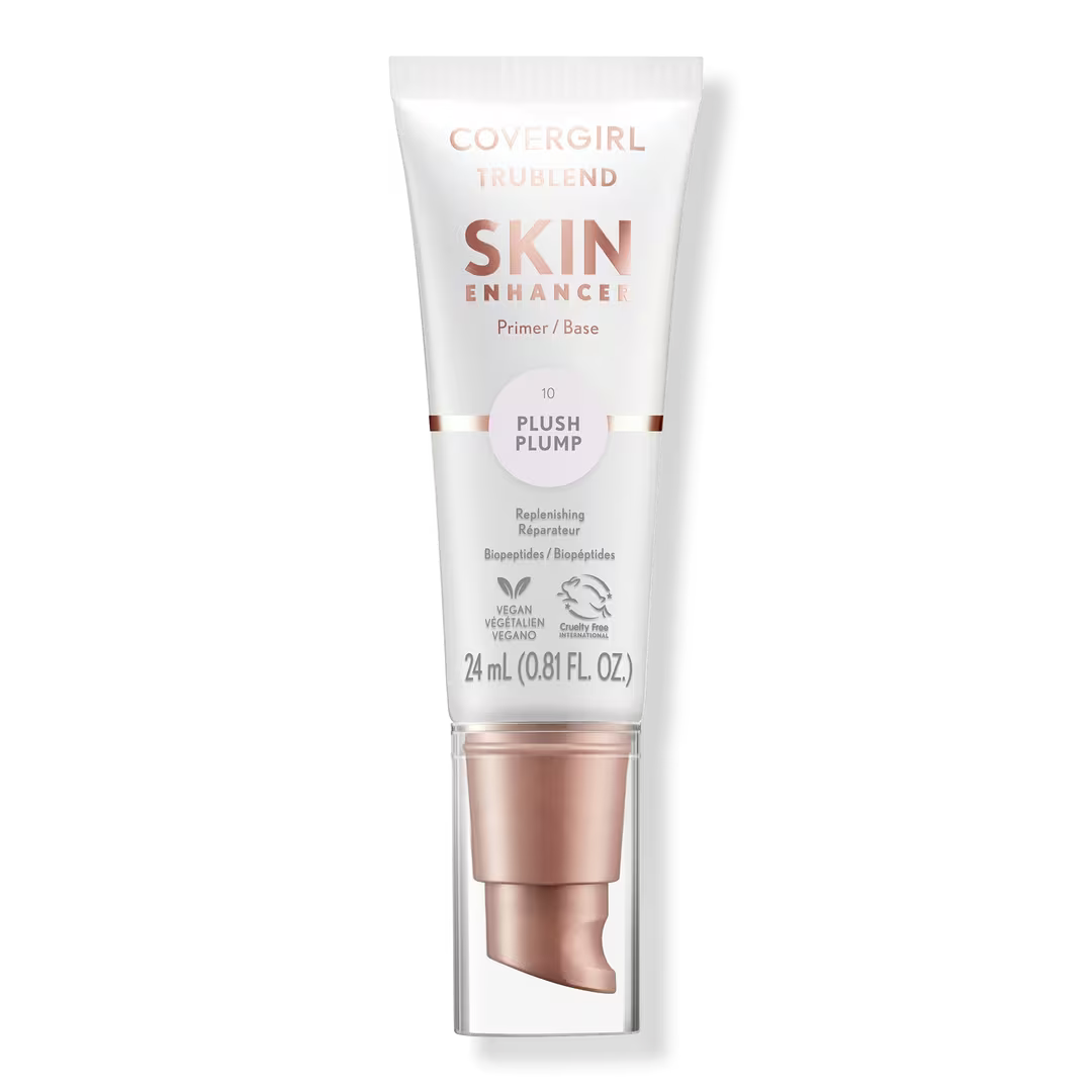 CoverGirl TruBlend Skin Enhancer Plush Plump Primer