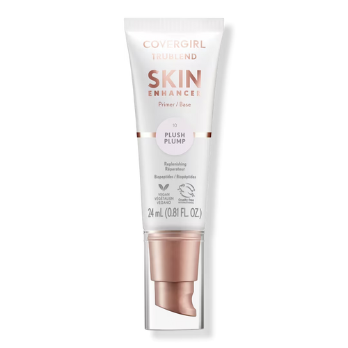 Load image 1 in gallery view. CoverGirl TruBlend Skin Enhancer Plush Plump Primer