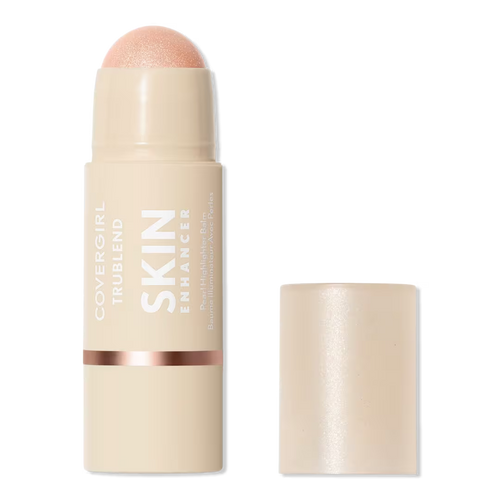 Load image 1 in gallery view. CoverGirl Trublend Skin Enhancer Balm Highlighter Stick