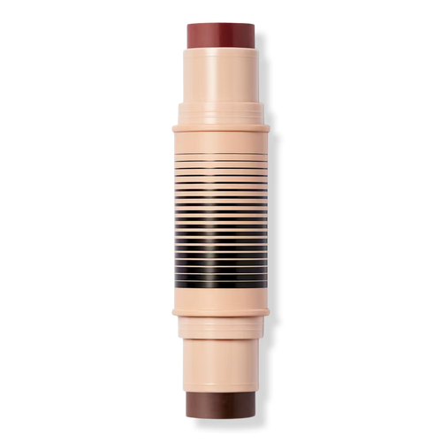 Load image 1 in gallery view. DIBS Beauty Desert Island Duo Blush + Bronzer Stick
