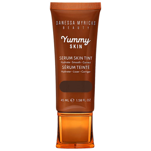 Load image 1 in gallery view. Danessa Myricks Beauty Yummy Skin Soothing Serum Skin Tint Foundation
