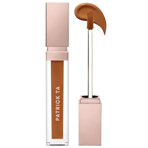 Load image 1 in gallery view. PATRICK TA Major Skin Soft Blur Brightening Hydrating Concealer