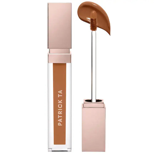 Load image 1 in gallery view. PATRICK TA Major Skin Soft Blur Brightening Hydrating Concealer