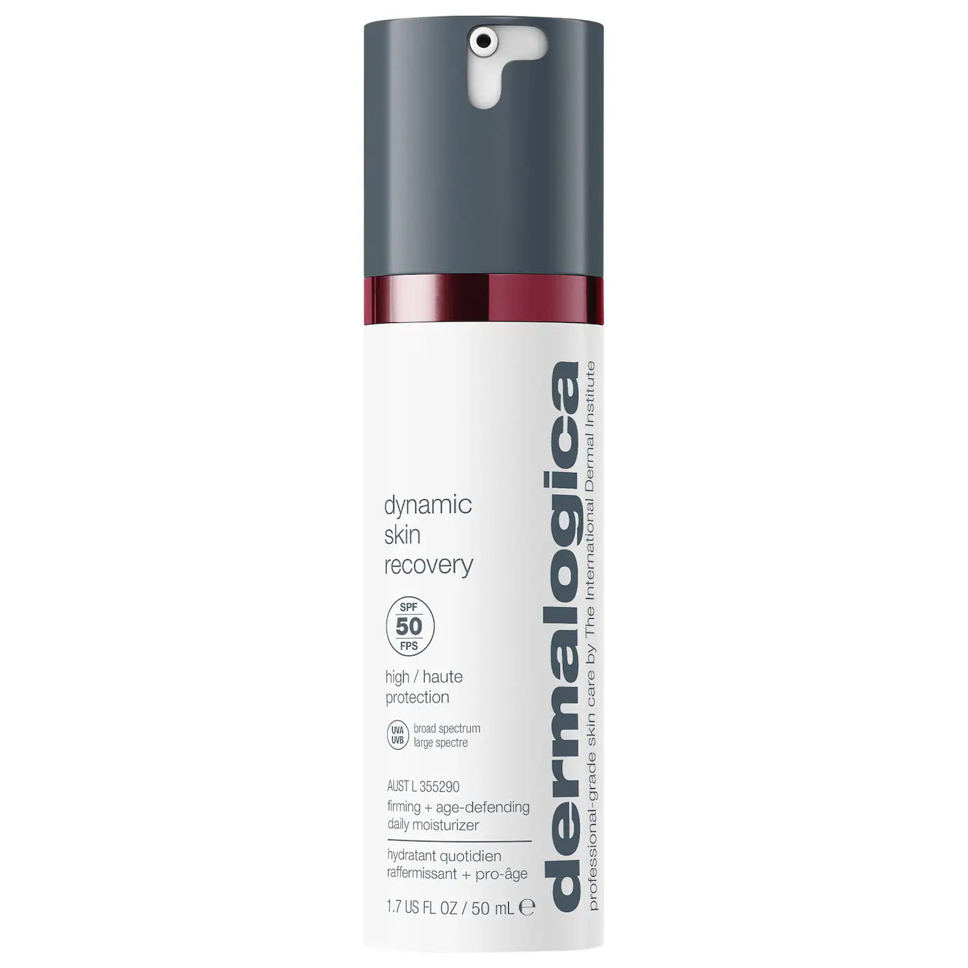 Dermalogica Dynamic Skin Recovery SPF50