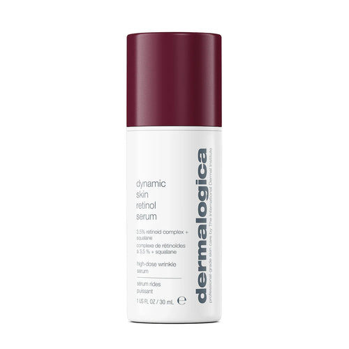 Load image 1 in gallery view. Dermalogica Dynamic Skin Retinol Serum