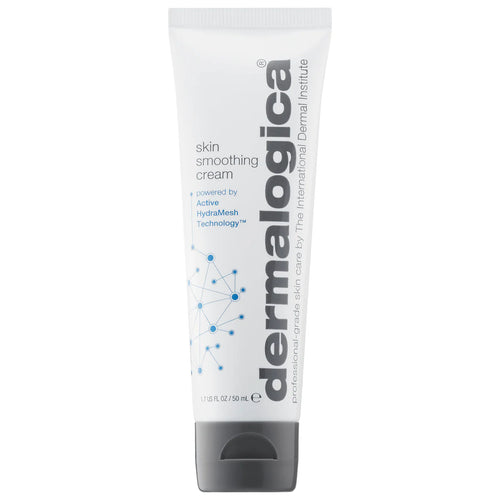 Load image 1 in gallery view. Dermalogica Skin Smoothing Cream Moisturizer with Hyaluronic Acid Complex
