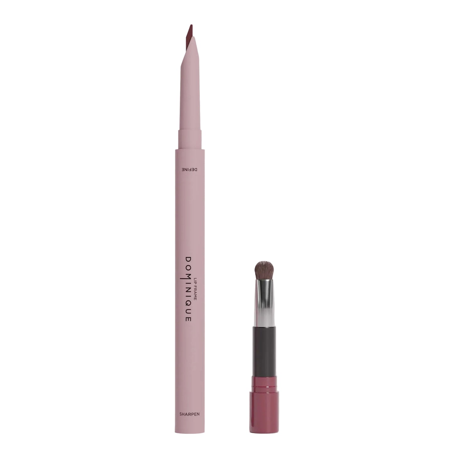 Dominique Lip Frame Pencil