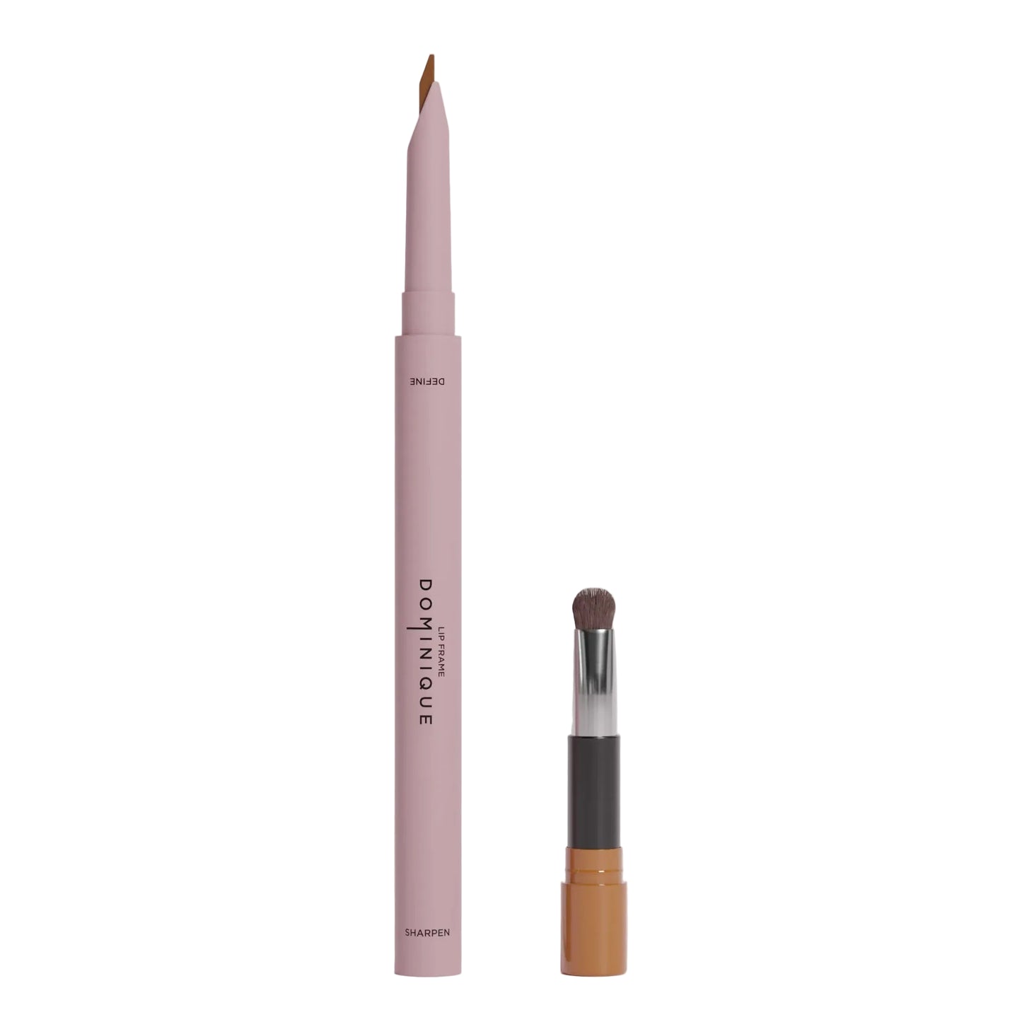 Dominique Lip Frame Pencil