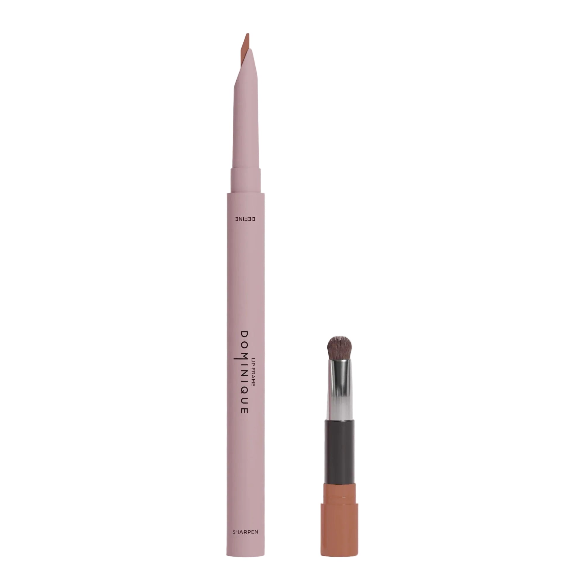 Dominique Lip Frame Pencil