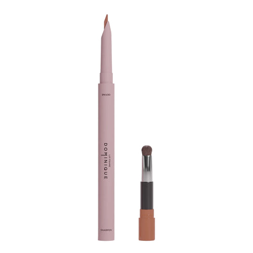 Load image 1 in gallery view. Dominique Lip Frame Pencil