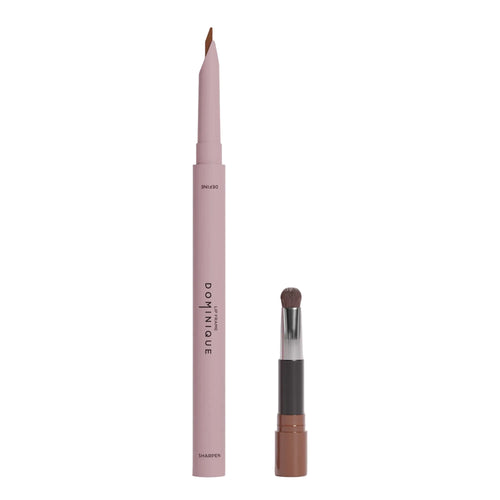 Load image 1 in gallery view. Dominique Lip Frame Pencil