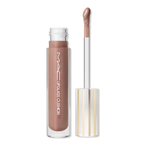 Load image 1 in gallery view. MAC Lipglass Cushion High-Pigment Lip Oil