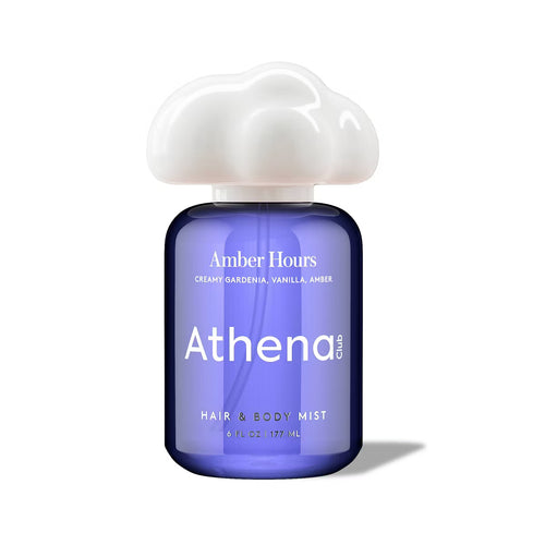Load image 1 in gallery view. Athena Club Hair & Body Mist