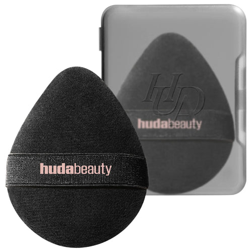 Load image 1 in gallery view. Huda Beauty Easy Bake Marshmallow Puff & Sponge